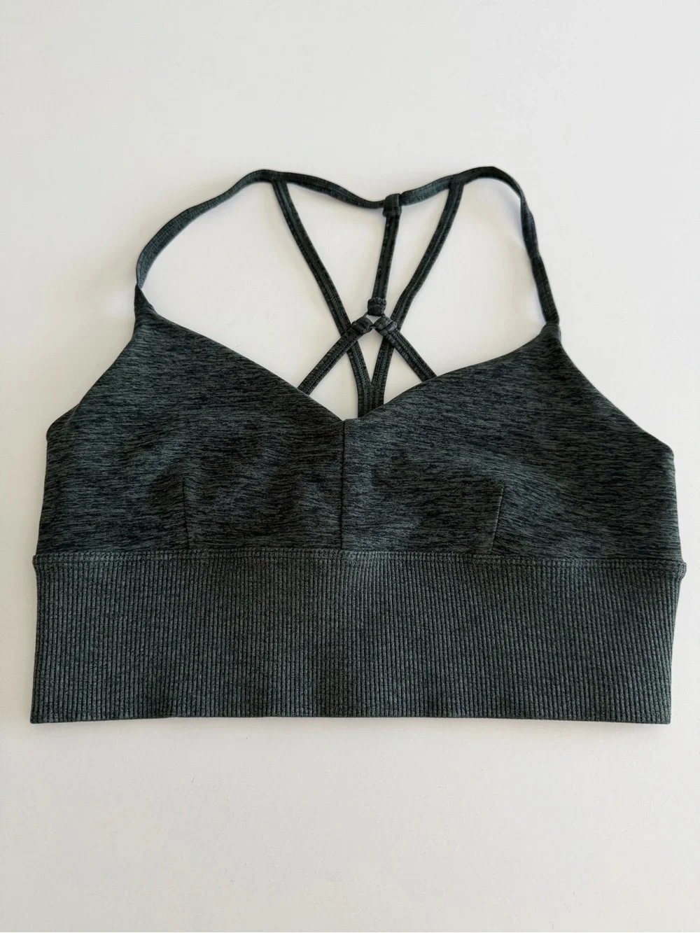 ALO Yoga color good xs